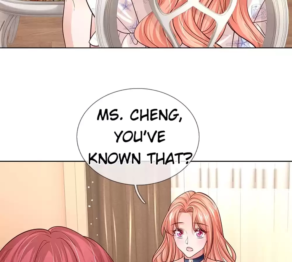 Sweet Escape Chapter 344 page 33 - 