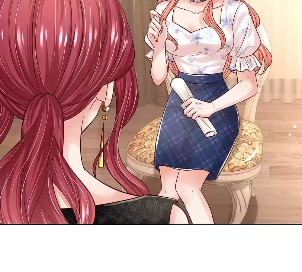 Sweet Escape Chapter 344 page 34 - 