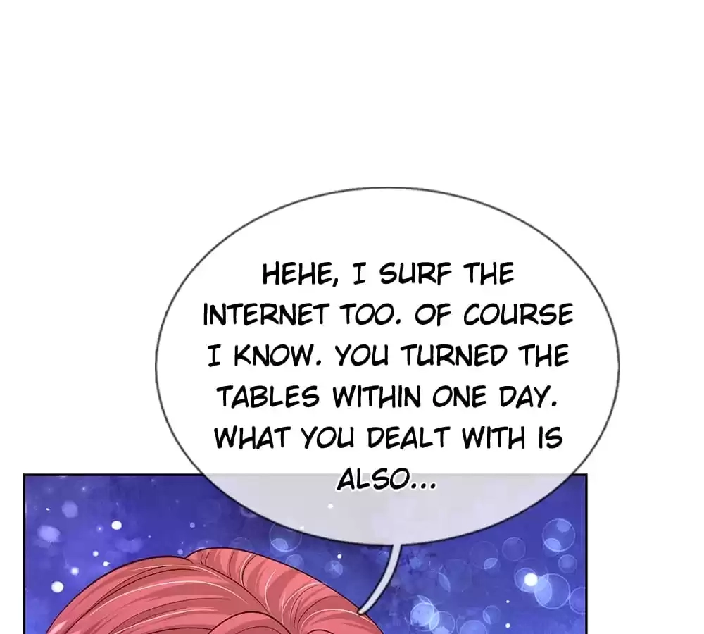 Sweet Escape Chapter 344 page 35 - 