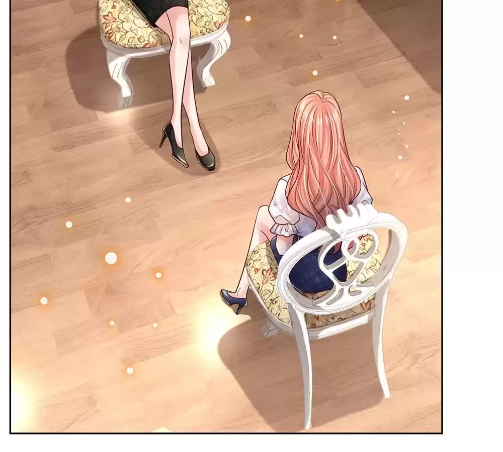 Sweet Escape Chapter 344 page 41 - 