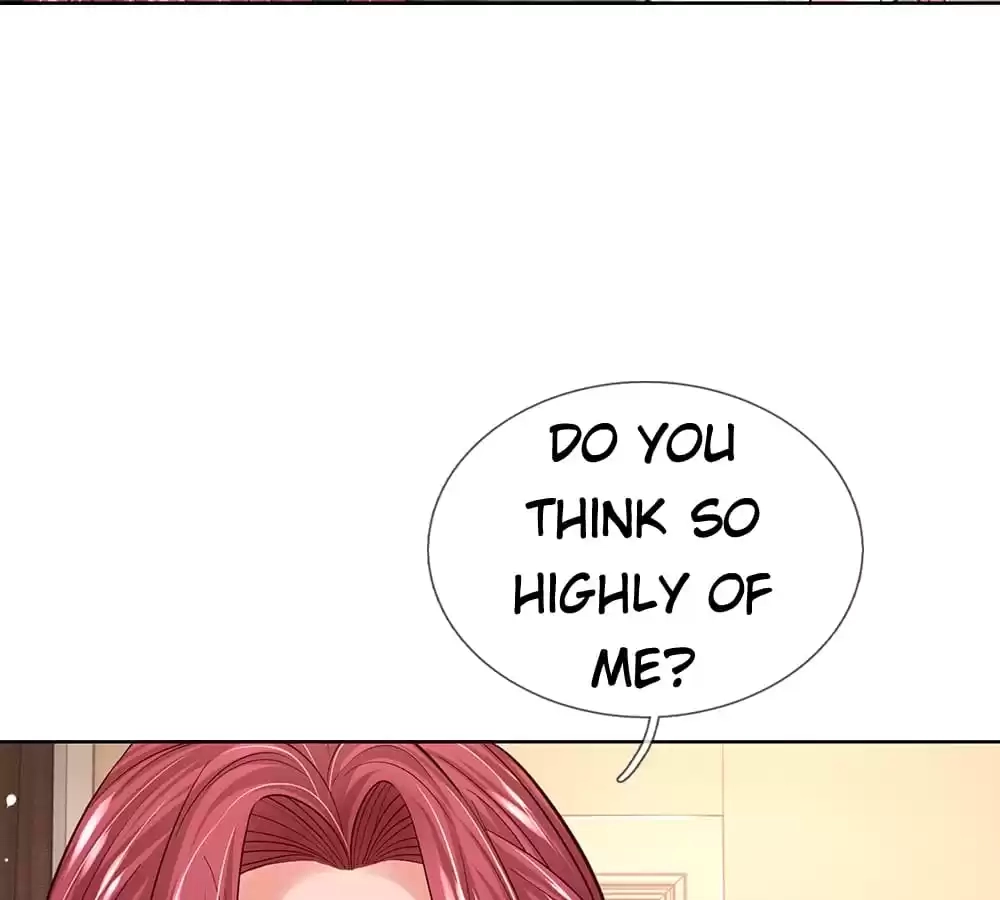Sweet Escape Chapter 344 page 44 - 