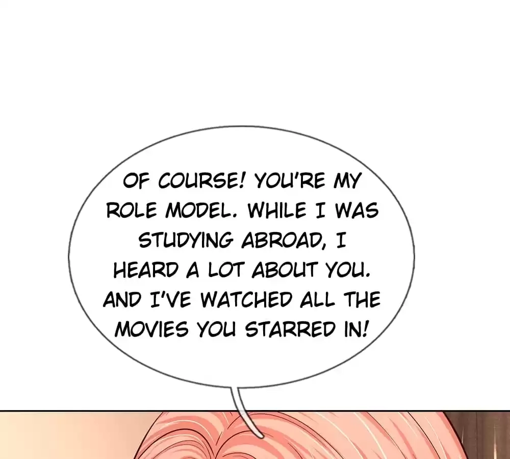 Sweet Escape Chapter 344 page 46 - 