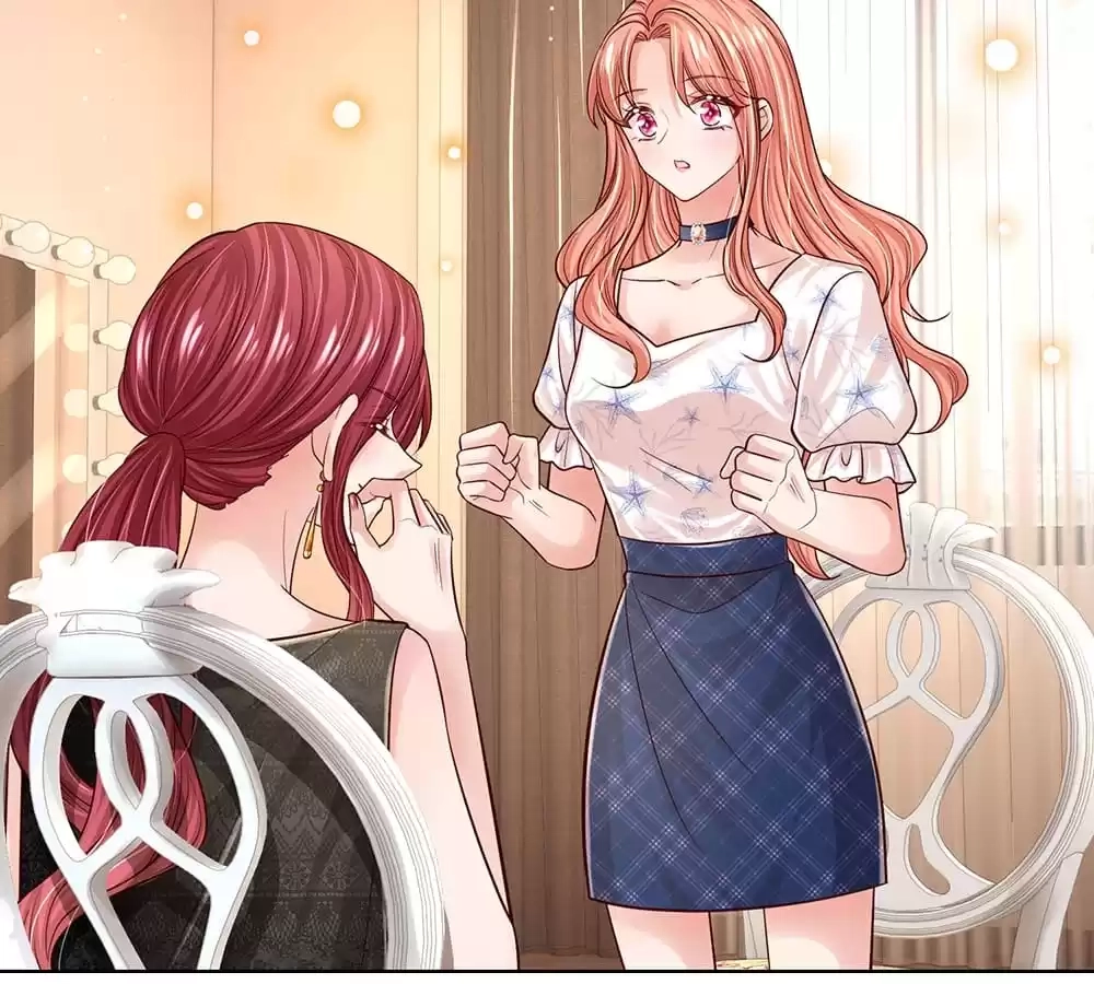 Sweet Escape Chapter 344 page 50 - 