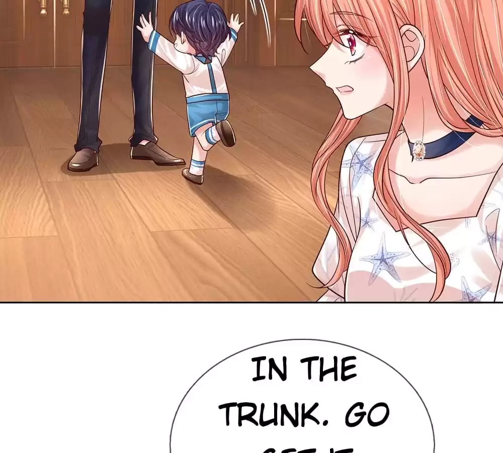 Sweet Escape Chapter 344 page 6 - 