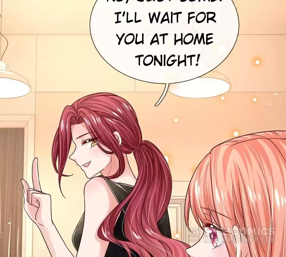 Sweet Escape Chapter 344 page 56 - 