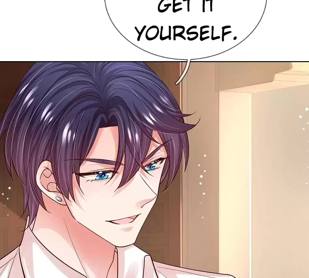 Sweet Escape Chapter 344 page 7 - 