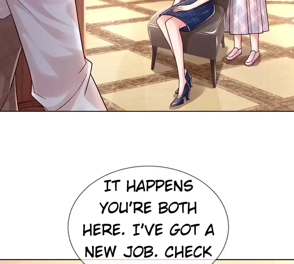 Sweet Escape Chapter 344 page 62 - 