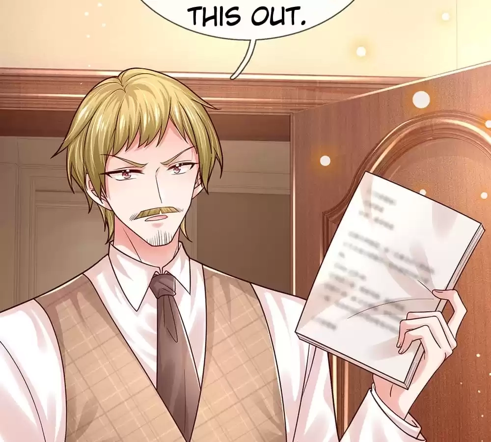 Sweet Escape Chapter 344 page 63 - 