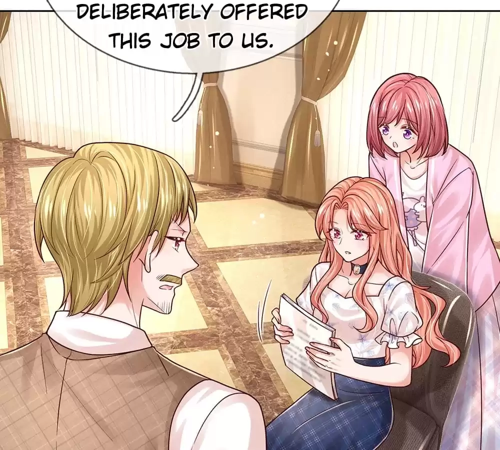 Sweet Escape Chapter 344 page 65 - 