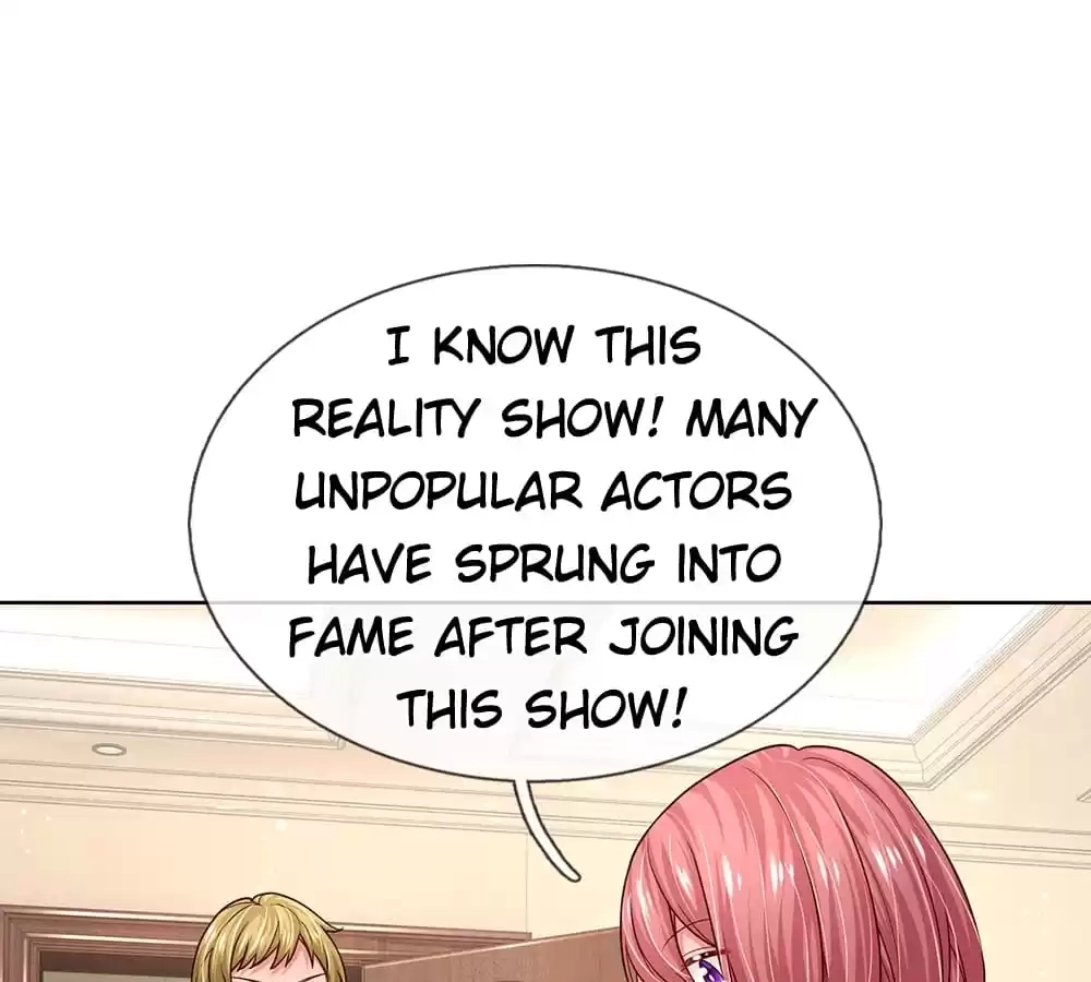 Sweet Escape Chapter 344 page 71 - 