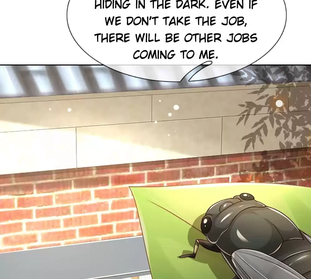 Sweet Escape Chapter 344 page 76 - 