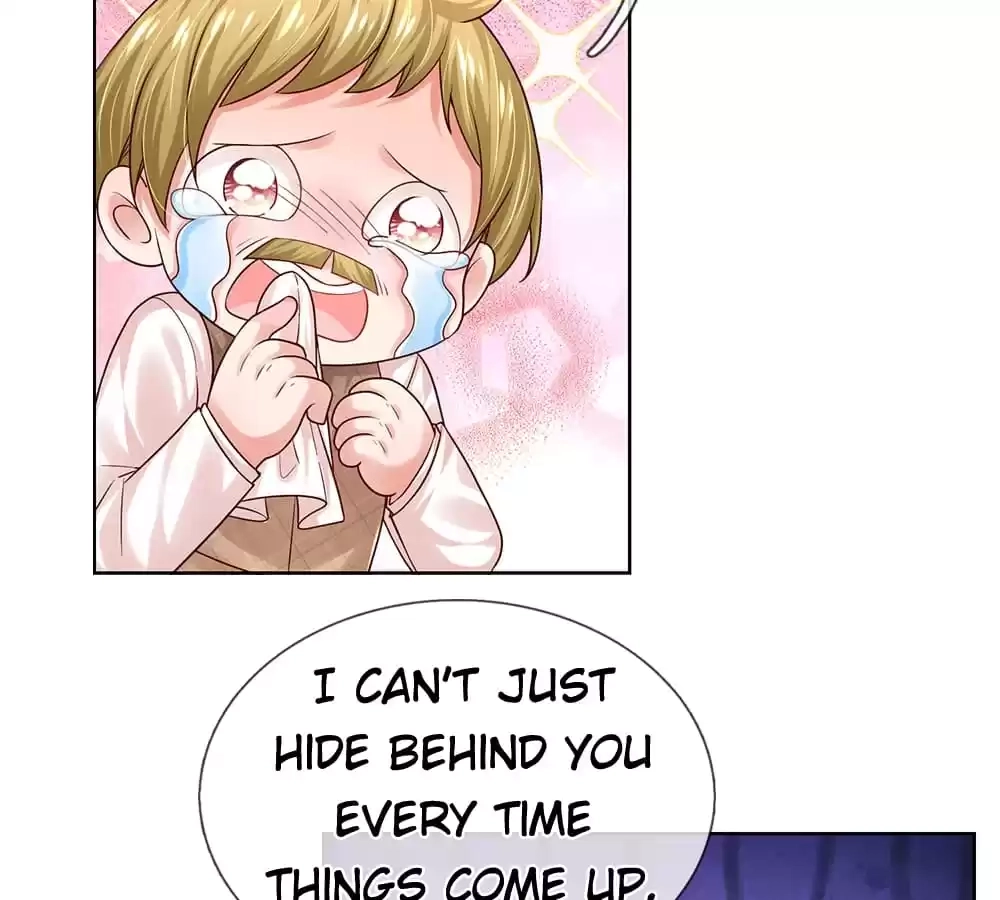Sweet Escape Chapter 344 page 82 - 