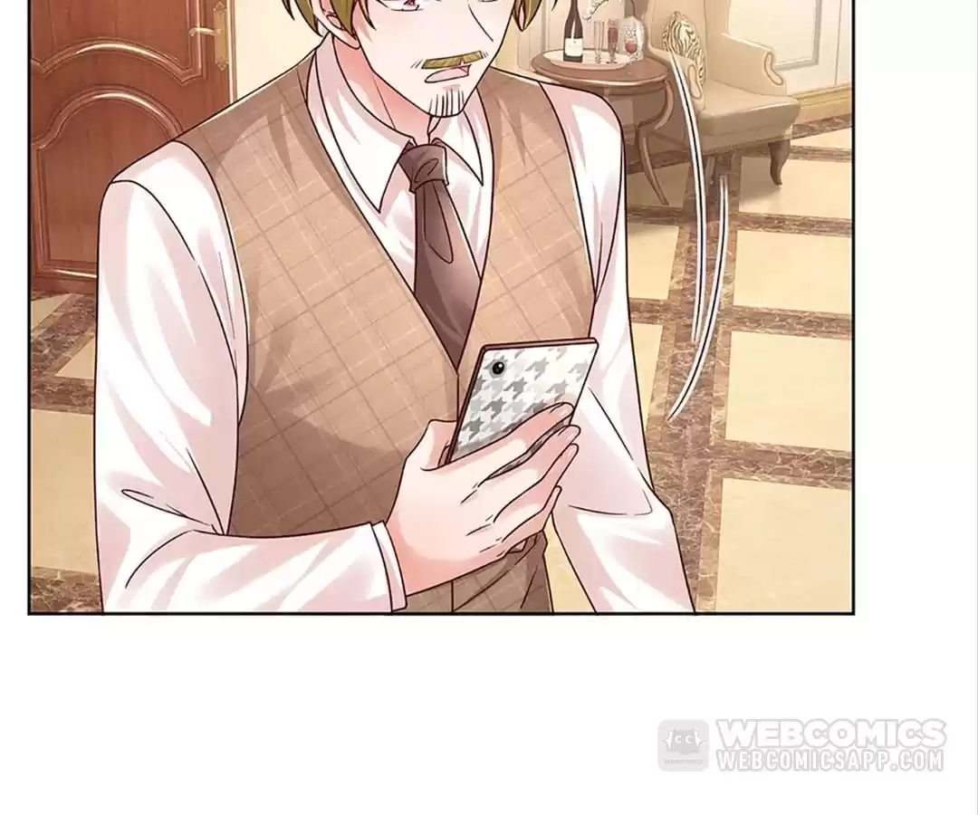 Sweet Escape Chapter 344 page 85 - 