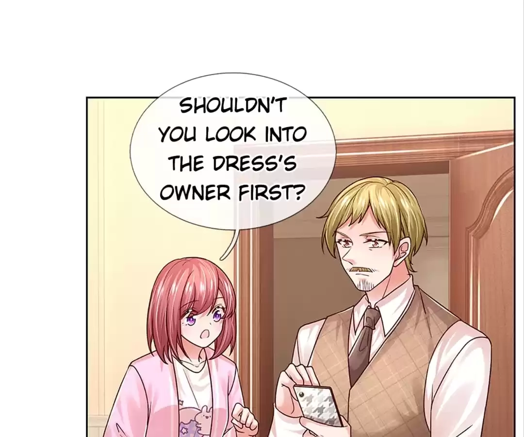 Sweet Escape Chapter 344 page 86 - 