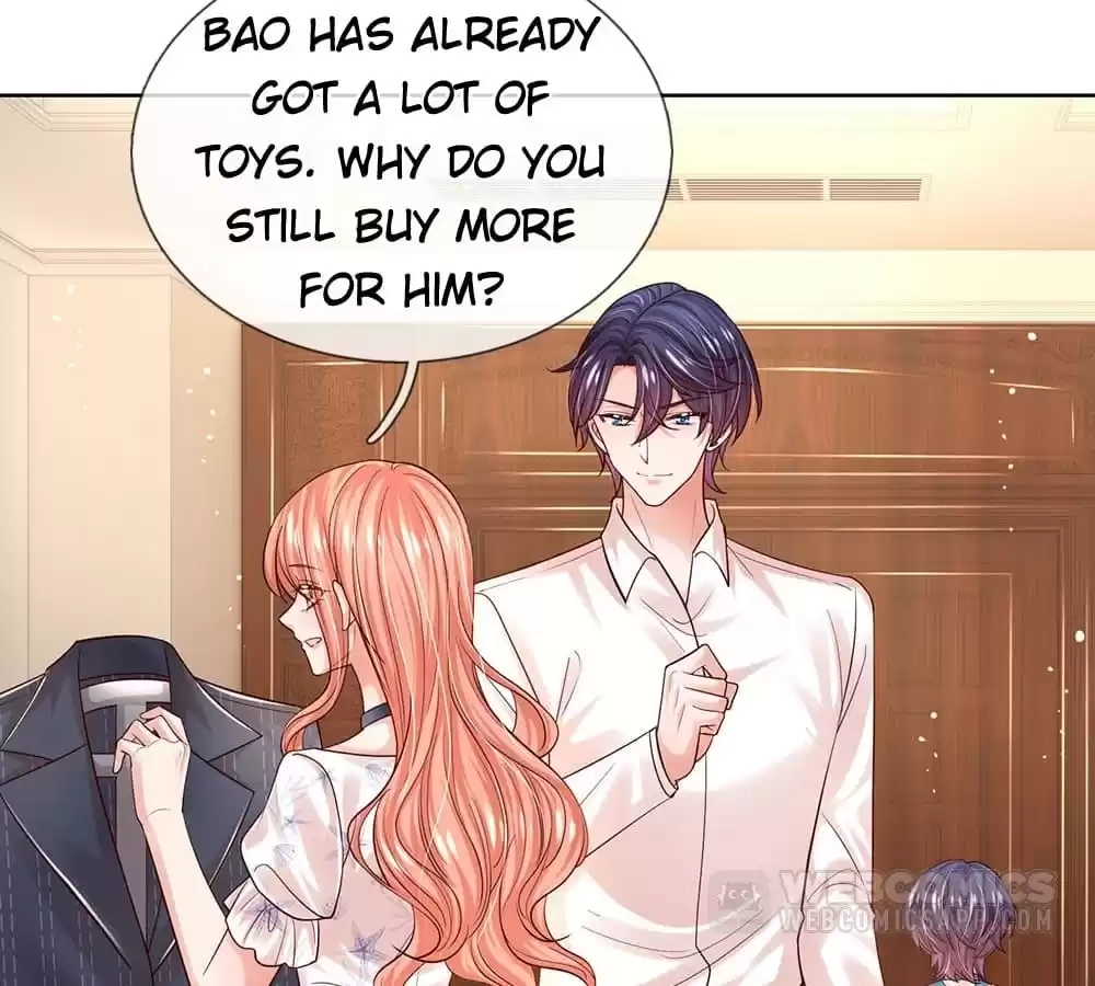 Sweet Escape Chapter 344 page 10 - 