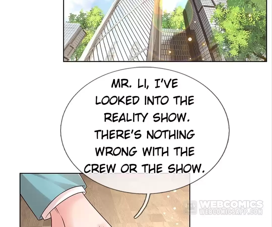 Sweet Escape Chapter 345 page 2 - 