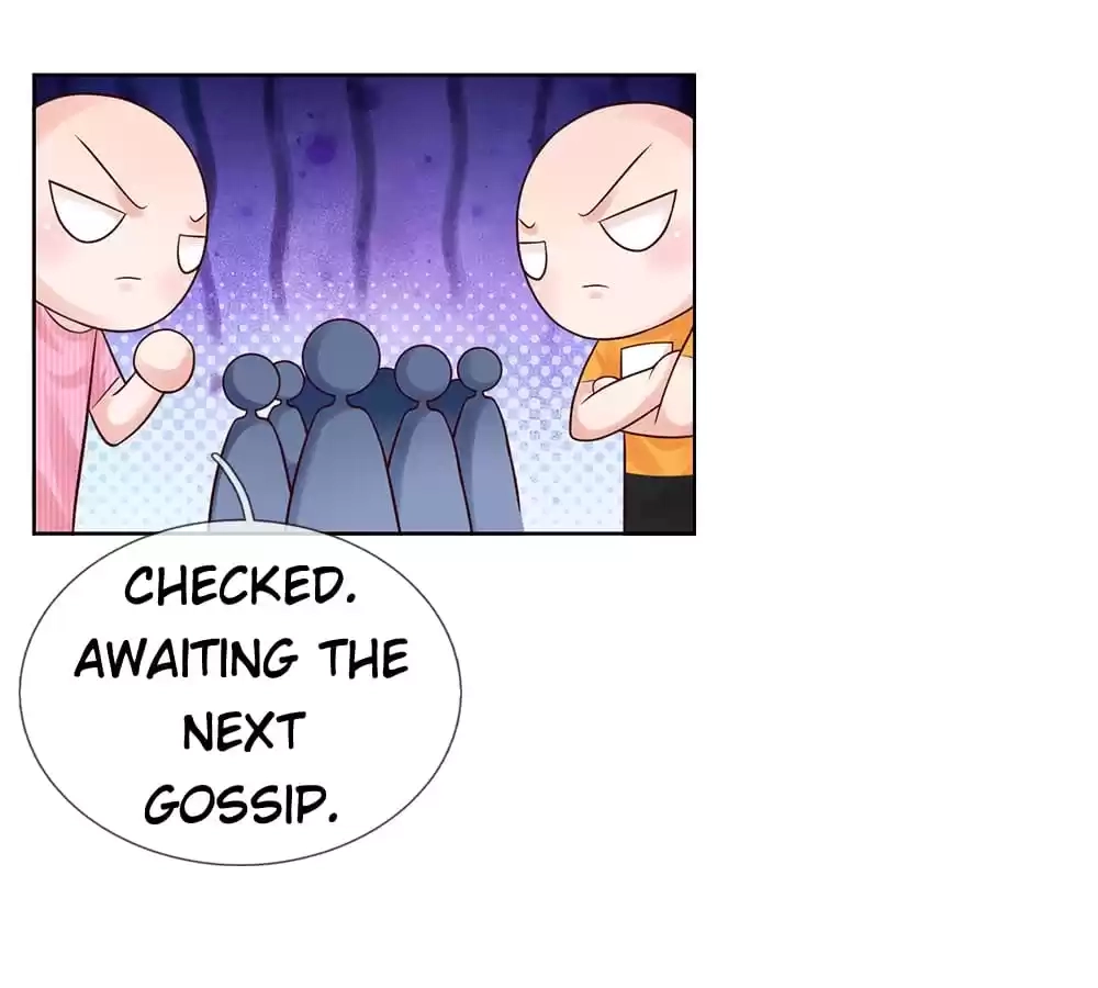 Sweet Escape Chapter 345 page 17 - 