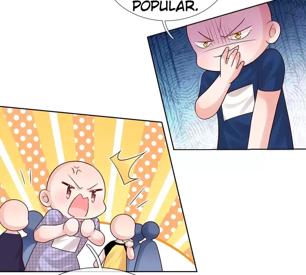 Sweet Escape Chapter 345 page 21 - 