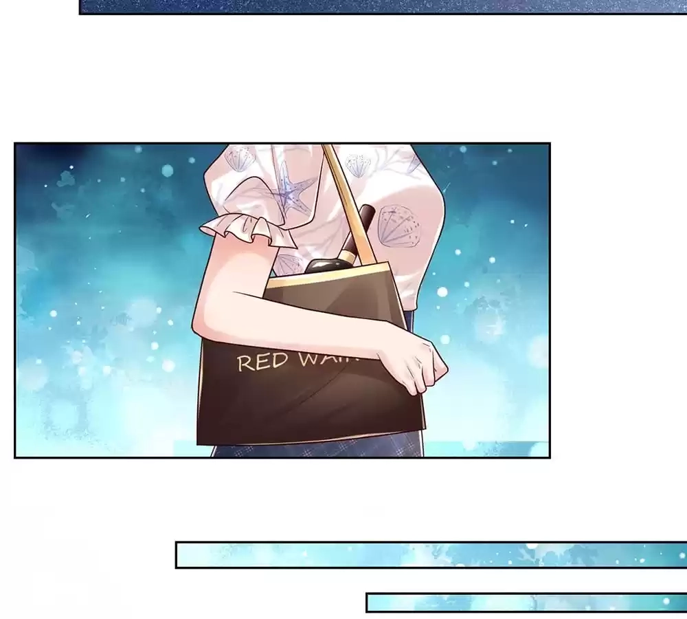 Sweet Escape Chapter 345 page 29 - 