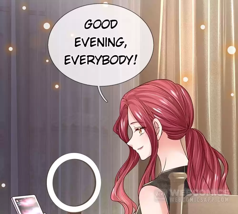 Sweet Escape Chapter 345 page 31 - 