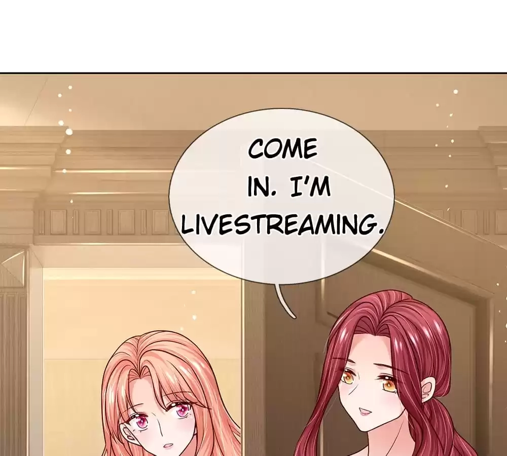 Sweet Escape Chapter 345 page 36 - 