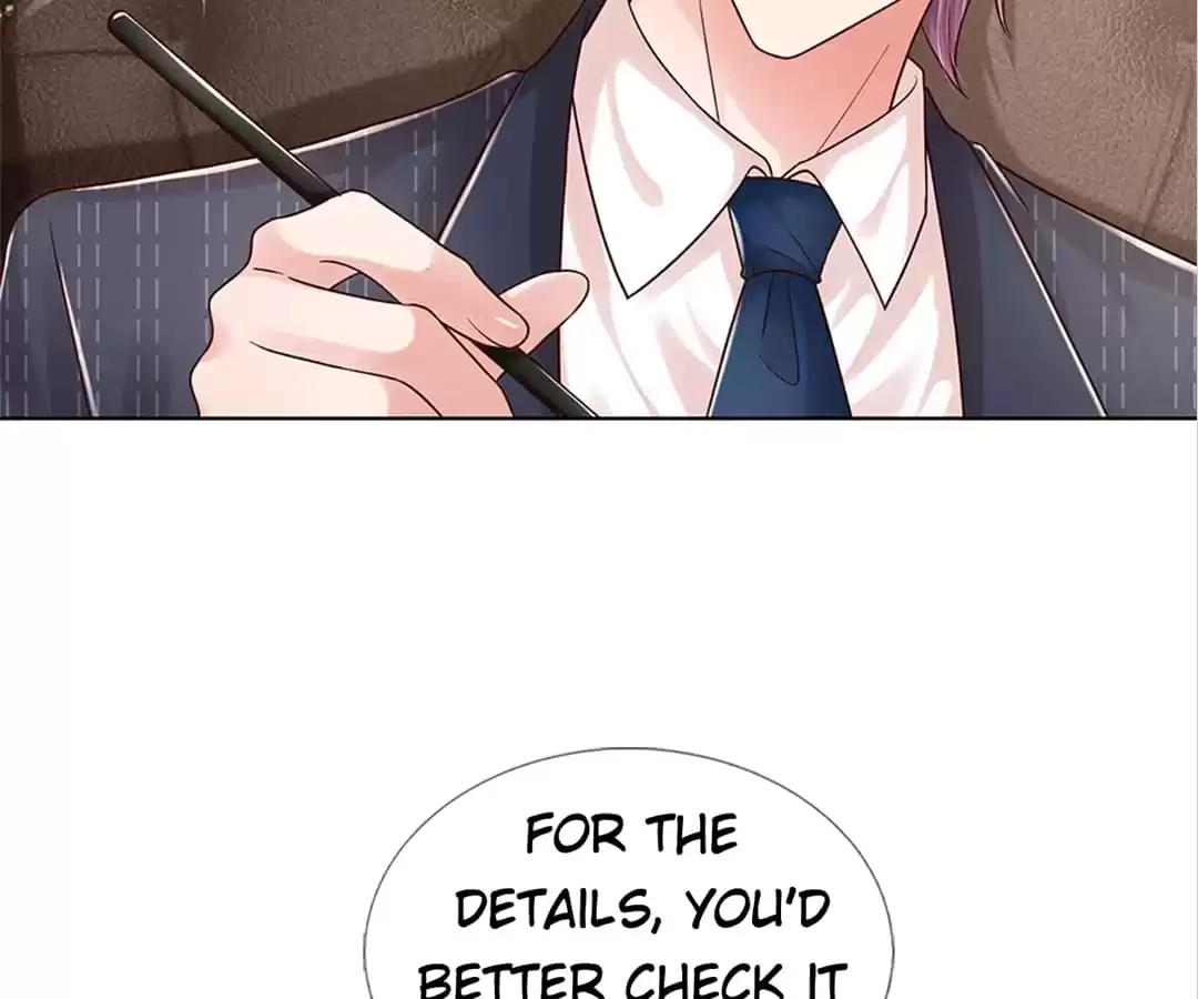 Sweet Escape Chapter 345 page 5 - 