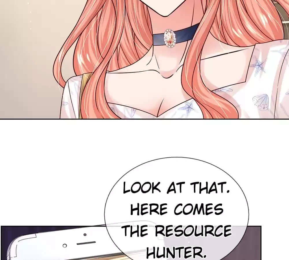 Sweet Escape Chapter 345 page 41 - 