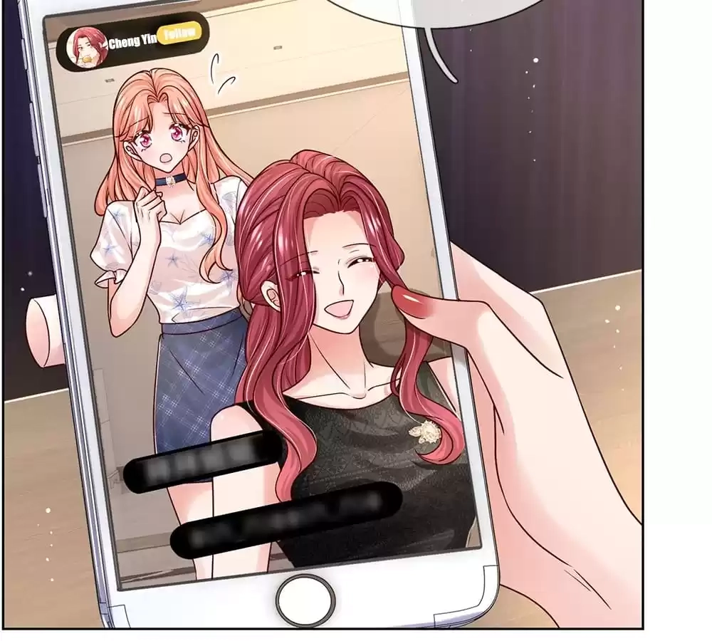Sweet Escape Chapter 345 page 42 - 