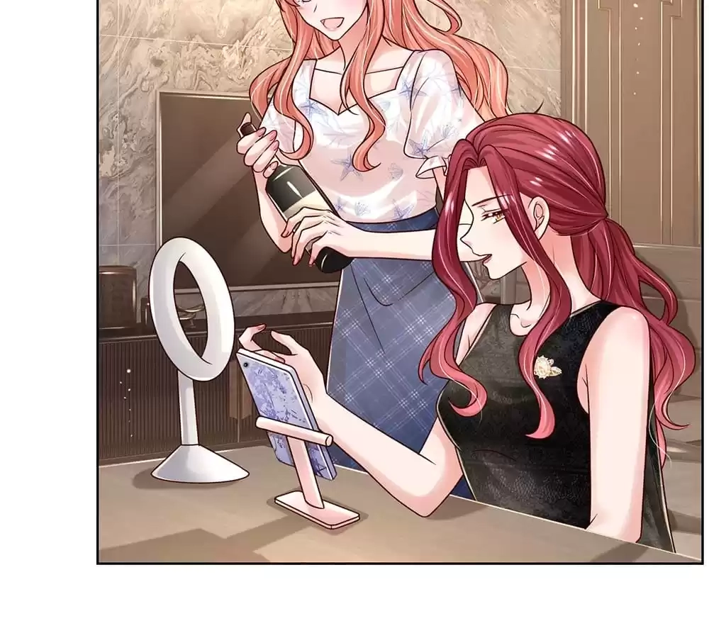 Sweet Escape Chapter 345 page 44 - 