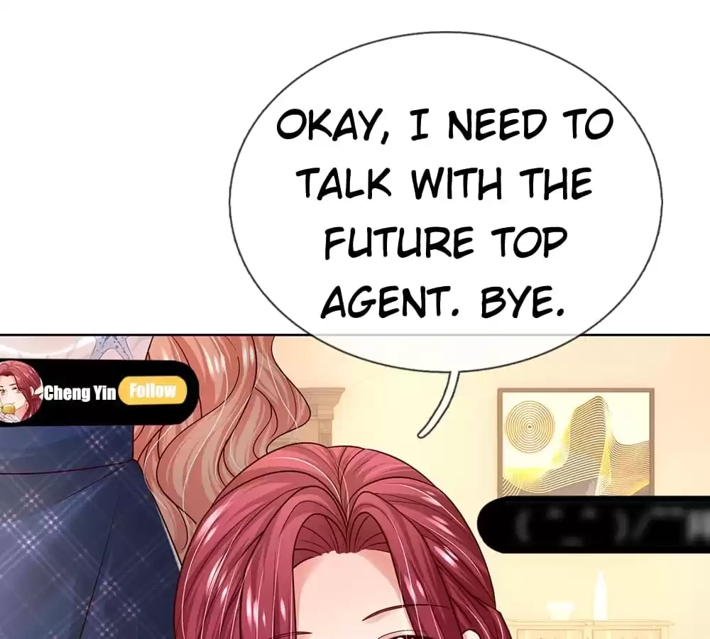 Sweet Escape Chapter 345 page 45 - 