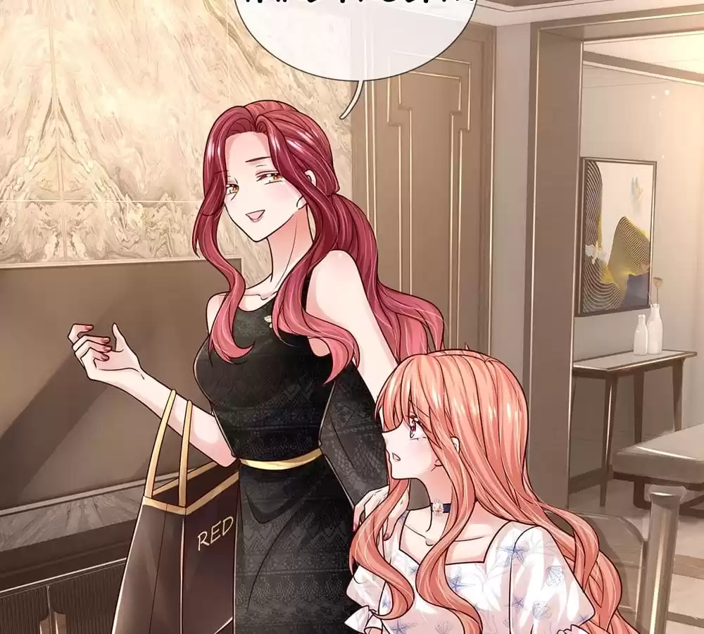 Sweet Escape Chapter 345 page 49 - 