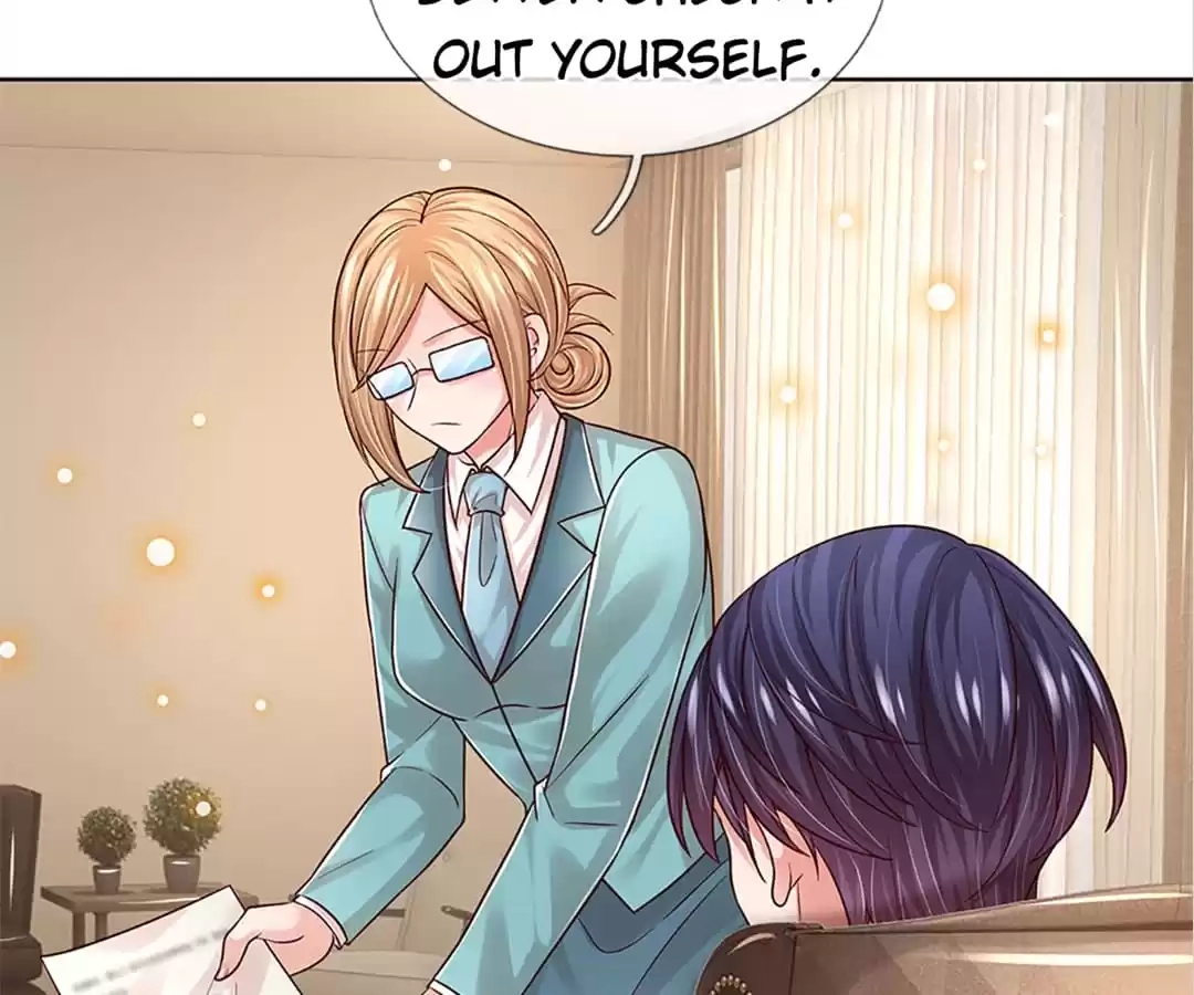 Sweet Escape Chapter 345 page 6 - 