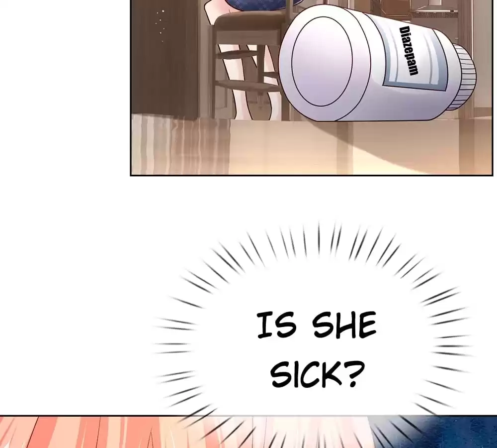 Sweet Escape Chapter 345 page 54 - 