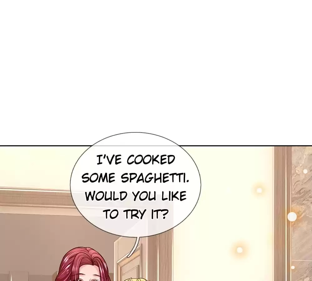 Sweet Escape Chapter 345 page 58 - 