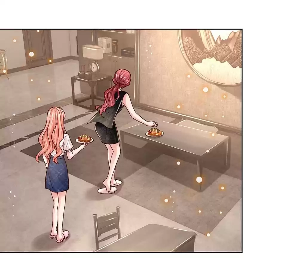 Sweet Escape Chapter 345 page 61 - 