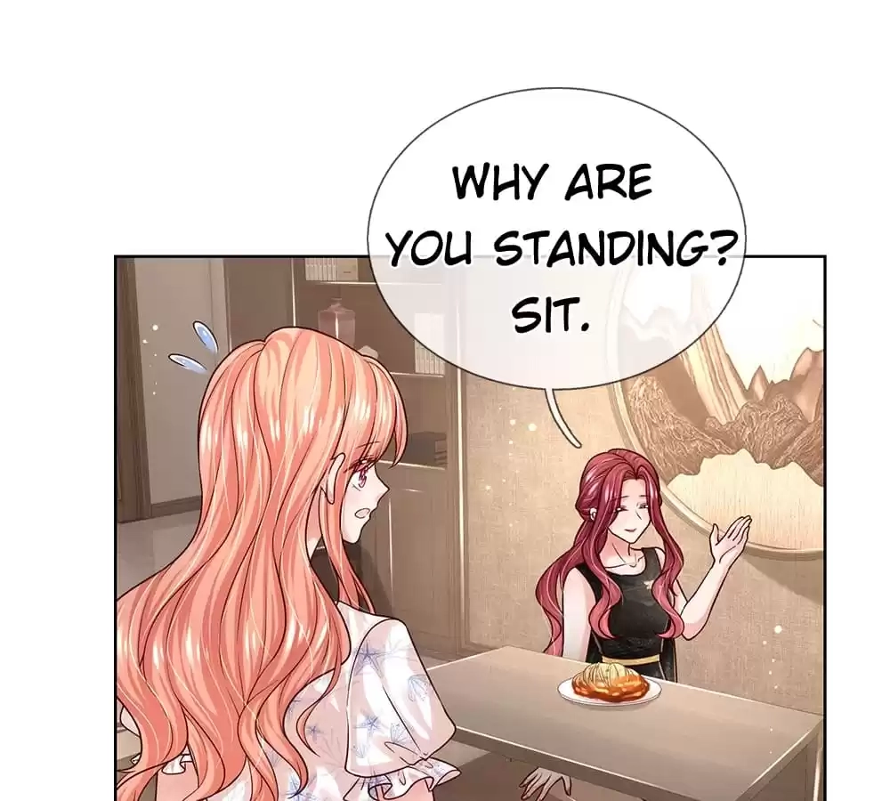 Sweet Escape Chapter 345 page 62 - 