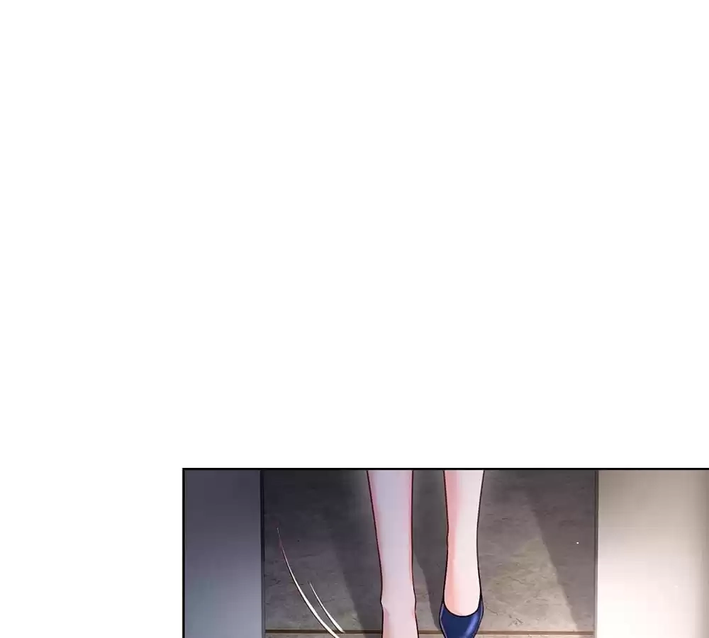 Sweet Escape Chapter 346 page 12 - 