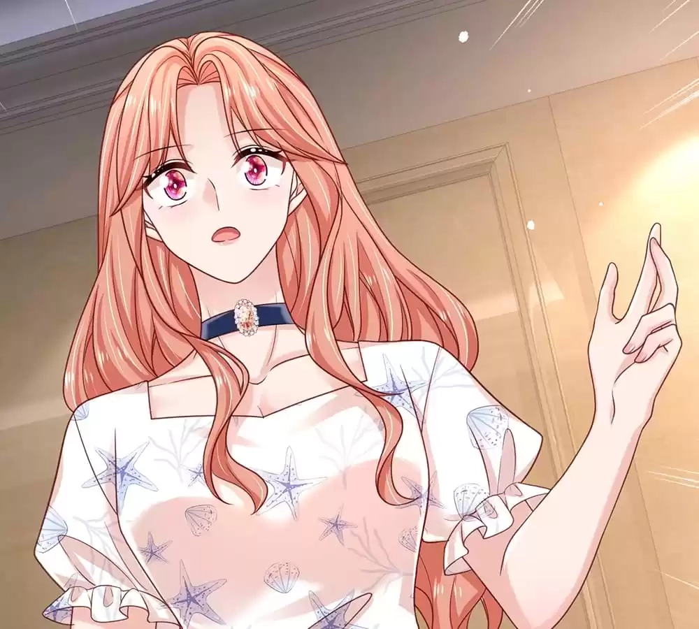 Sweet Escape Chapter 346 page 16 - 