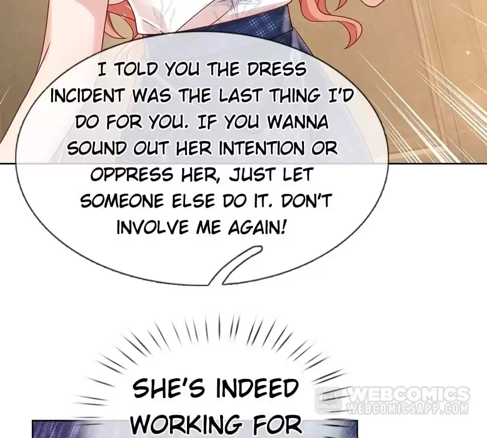 Sweet Escape Chapter 346 page 17 - 