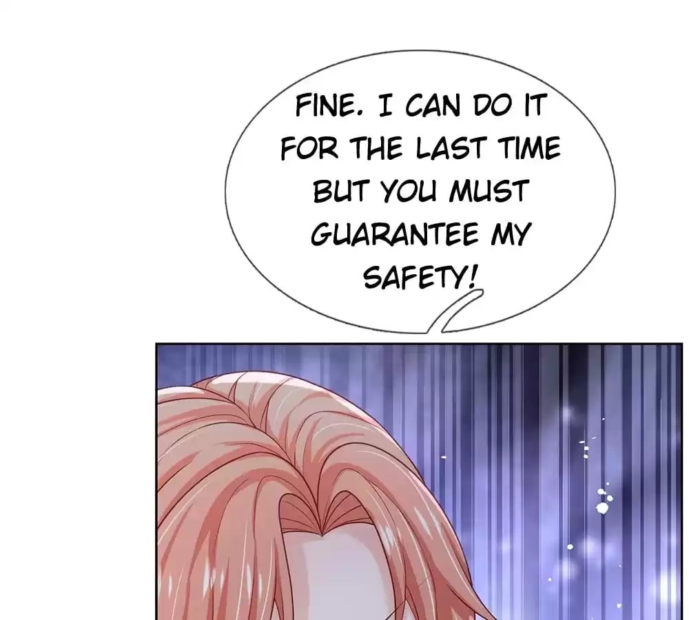 Sweet Escape Chapter 346 page 19 - 