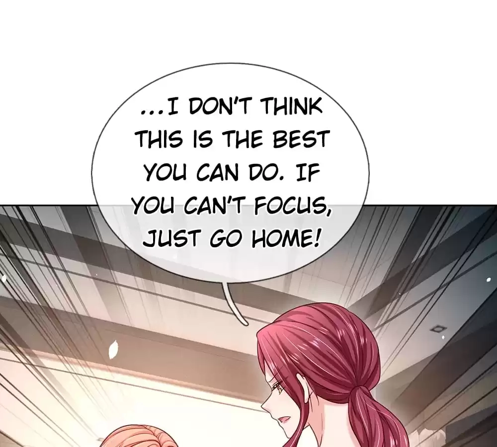 Sweet Escape Chapter 346 page 3 - 