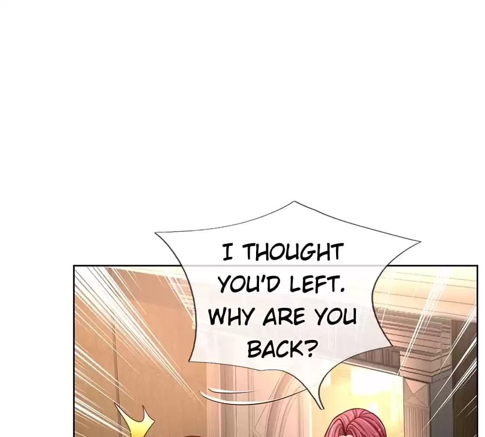 Sweet Escape Chapter 346 page 23 - 