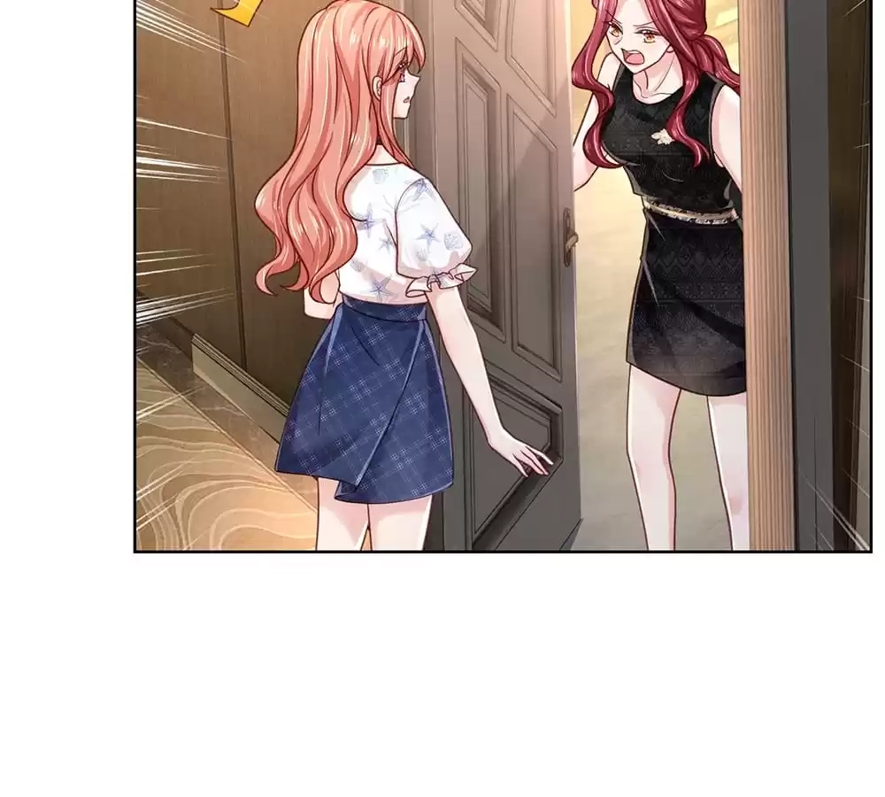 Sweet Escape Chapter 346 page 24 - 