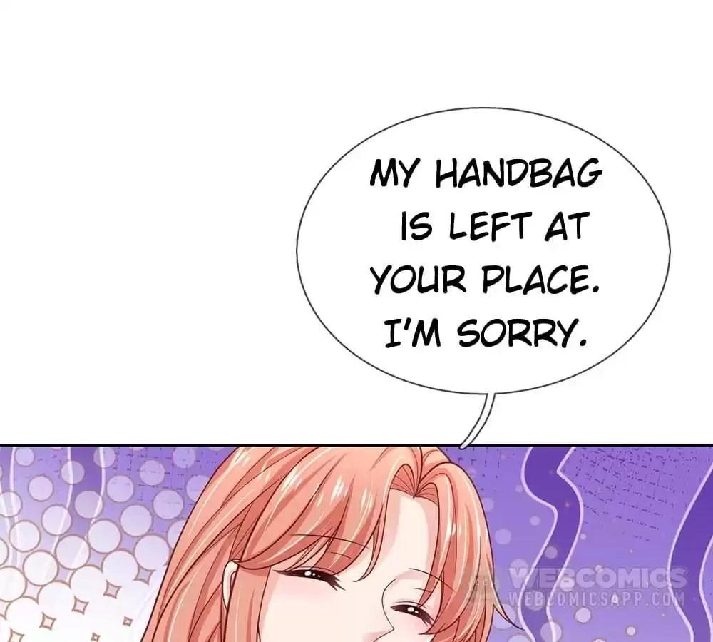 Sweet Escape Chapter 346 page 25 - 