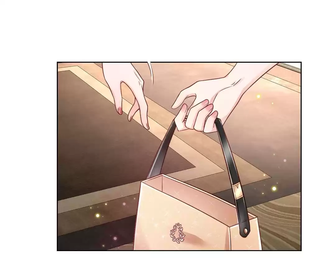 Sweet Escape Chapter 346 page 27 - 