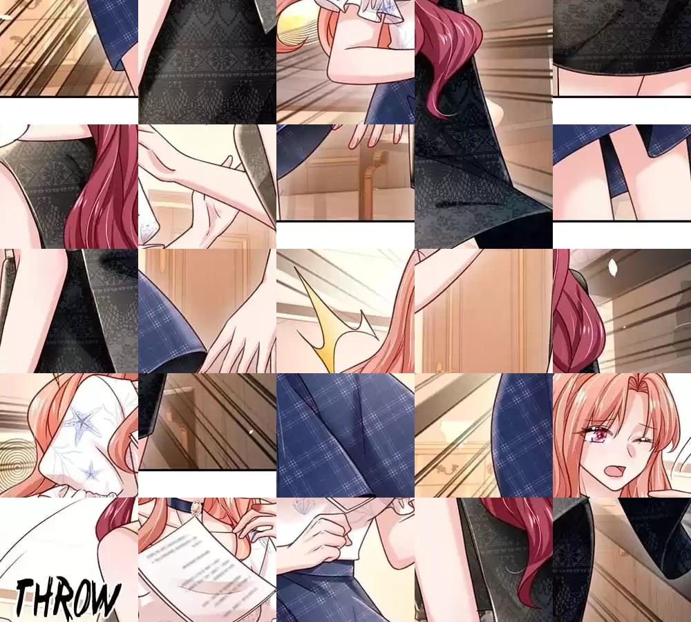 Sweet Escape Chapter 346 page 4 - 