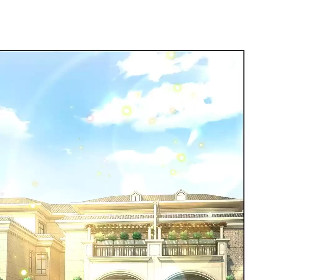 Sweet Escape Chapter 346 page 34 - 