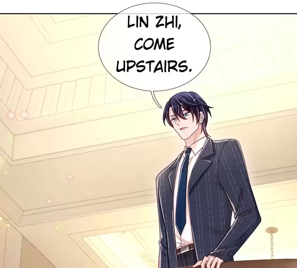 Sweet Escape Chapter 346 page 38 - 