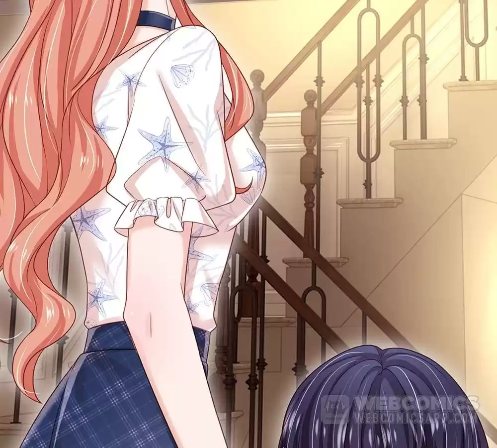 Sweet Escape Chapter 346 page 40 - 
