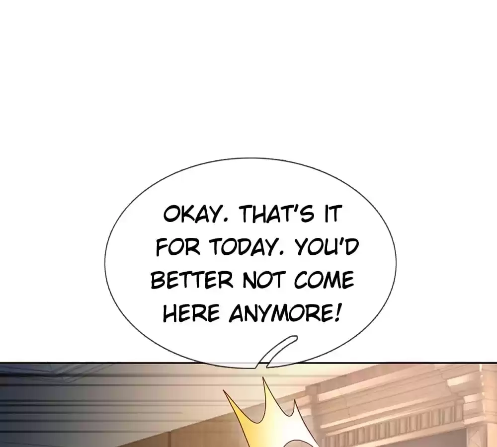 Sweet Escape Chapter 346 page 5 - 